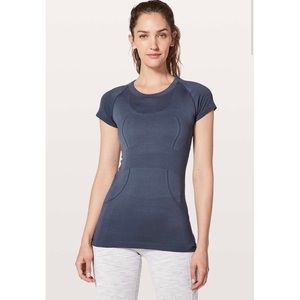 Swiftly Tech SS in Dazed